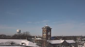 Weather camera view of John W. Dodd MS.