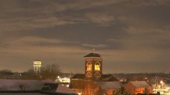 Weather camera view of John W. Dodd MS.
