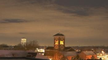 Weather camera view of John W. Dodd MS.