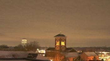 Weather camera view of John W. Dodd MS.