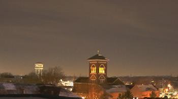 Weather camera view of John W. Dodd MS.