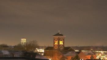 Weather camera view of John W. Dodd MS.