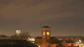 Weather camera view of John W. Dodd MS.