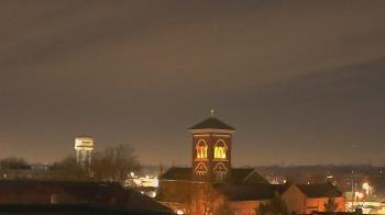 Weather camera view of John W. Dodd MS.