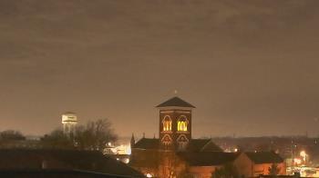 Weather camera view of John W. Dodd MS.