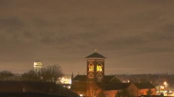 Weather camera view of John W. Dodd MS.