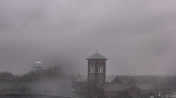 Weather camera view of John W. Dodd MS.