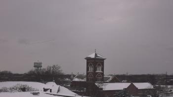 Weather camera view of John W. Dodd MS.