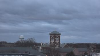 Weather camera view of John W. Dodd MS.