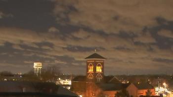 Weather camera view of John W. Dodd MS.