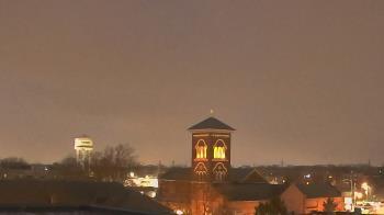 Weather camera view of John W. Dodd MS.