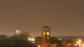 Weather camera view of John W. Dodd MS.