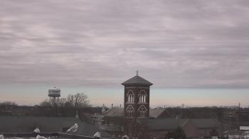 Weather camera view of John W. Dodd MS.