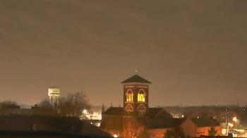 Weather camera view of John W. Dodd MS.