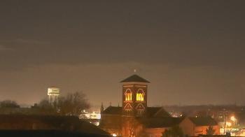 Weather camera view of John W. Dodd MS.