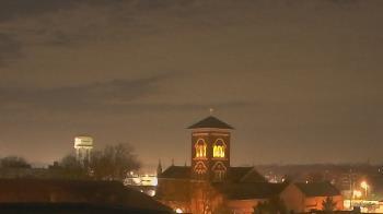 Weather camera view of John W. Dodd MS.