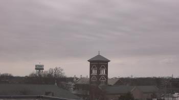 Weather camera view of John W. Dodd MS.