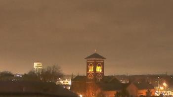 Weather camera view of John W. Dodd MS.