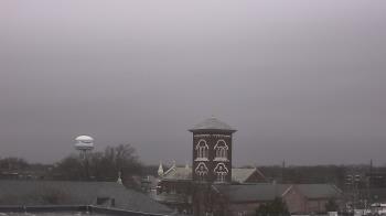 Weather camera view of John W. Dodd MS.