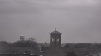 Weather camera view of John W. Dodd MS.