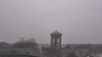 Weather camera view of John W. Dodd MS.