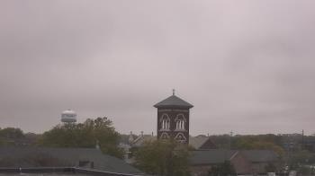 Weather camera view of John W. Dodd MS.