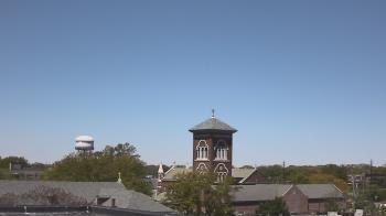 Weather camera view of John W. Dodd MS.
