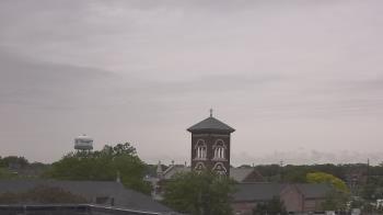 Weather camera view of John W. Dodd MS.