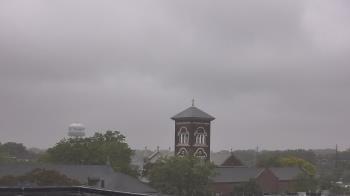 Weather camera view of John W. Dodd MS.