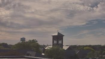 Weather camera view of John W. Dodd MS.