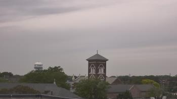 Weather camera view of John W. Dodd MS.
