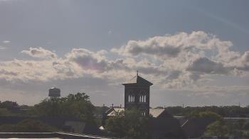 Weather camera view of John W. Dodd MS.