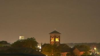 Weather camera view of John W. Dodd MS.