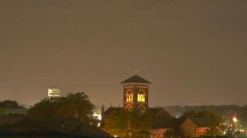 Weather camera view of John W. Dodd MS.