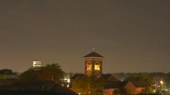 Weather camera view of John W. Dodd MS.