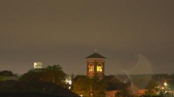 Weather camera view of John W. Dodd MS.