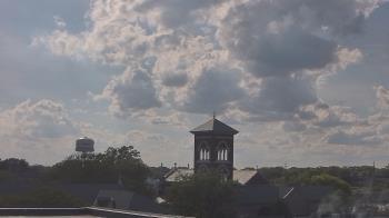 Weather camera view of John W. Dodd MS.