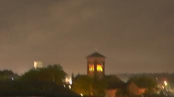 Weather camera view of John W. Dodd MS.