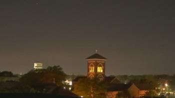 Weather camera view of John W. Dodd MS.
