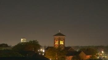 Weather camera view of John W. Dodd MS.