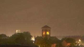 Weather camera view of John W. Dodd MS.
