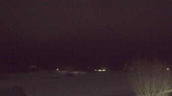 Weather camera view of Forest City Regional Jr Sr HS.