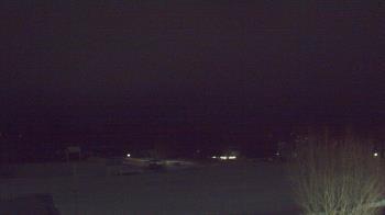 Weather camera view of Forest City Regional Jr Sr HS.