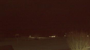 Weather camera view of Forest City Regional Jr Sr HS.