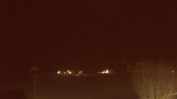 Weather camera view of Forest City Regional Jr Sr HS.