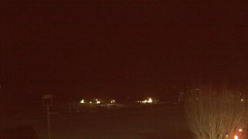 Weather camera view of Forest City Regional Jr Sr HS.