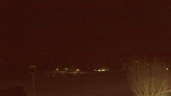 Weather camera view of Forest City Regional Jr Sr HS.