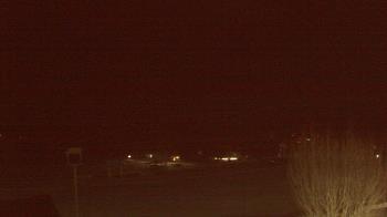 Weather camera view of Forest City Regional Jr Sr HS.