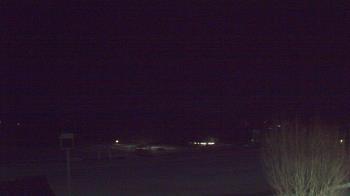 Weather camera view of Forest City Regional Jr Sr HS.