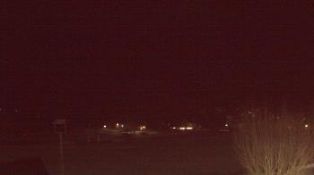 Weather camera view of Forest City Regional Jr Sr HS.